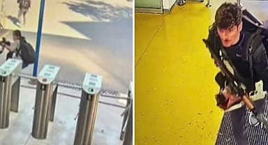 Bakan Yerlikaya'dan TUSAŞ terör saldırısı açıklaması! 3 şehit, 14 yaralı