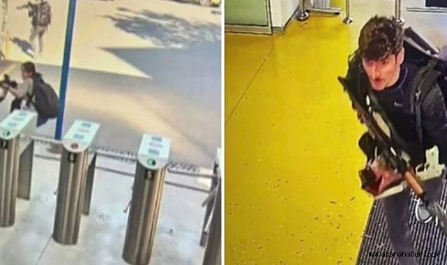 Bakan Yerlikaya'dan TUSAŞ terör saldırısı açıklaması! 3 şehit, 14 yaralı