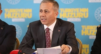 Bakan Yerlikaya’dan “Yenidoğan Çetesi” skandalına sert tepki