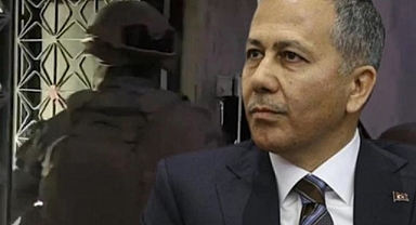 Bakan Yerlikaya duyurdu! Kahramanmaraş’ta Vahdettin çetesi çökertildi!
