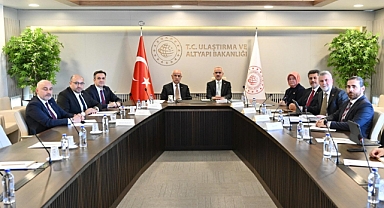 Başkan Görgel: