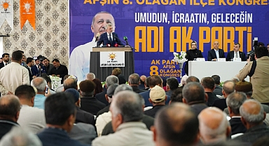 Başkan Görgel: