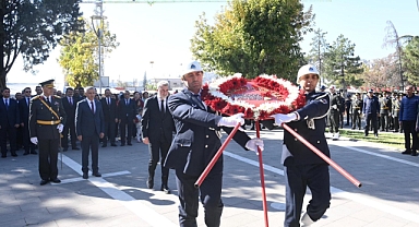 Başkan Görgel: