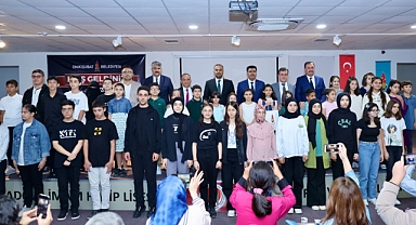Başkan Toptaş: “Onikişubat’ı Bilgiyle Donatacağız”