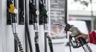 Benzin ve motorine zam geldi!