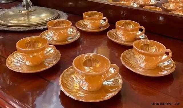 Bir dönemin modası şimdi servet değerinde!