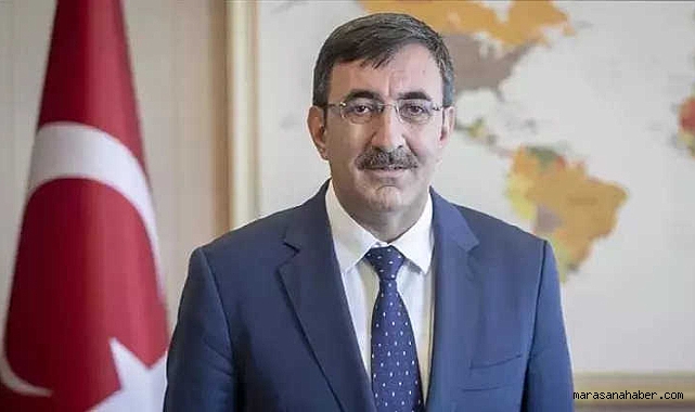 Cevdet Yılmaz: “2025 sonu yüzde 20 altında enflasyon hedefliyoruz”