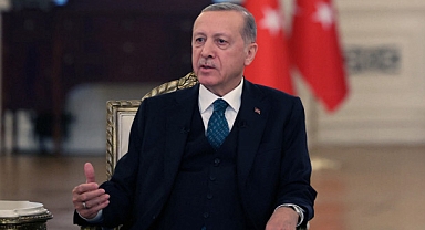 Cumhurbaşkanı Erdoğan “Sırf Ana dilini konuştuğu için milyonlarca vatandaşımız ötekileştirildi”