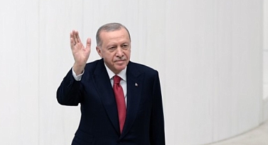 Cumhurbaşkanı Erdoğan: Yeni Anayasa, yasakçı değil özgürlükçü olacak