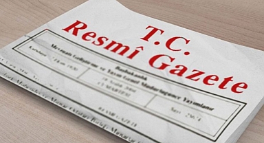 Cumhurbaşkanı Erdoğan, yeni atamalar yaptı!