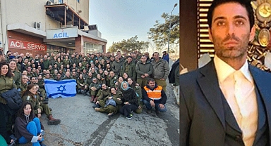 Deprem Bölgesindeki Skandal! İsrailli Organ Mafyası Hastane Kurmuş!