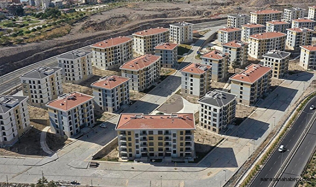Deprem Konutları için Boş Sözleşme uyarısı! “2 yıl sonraki fiyatlar mağdur eder”