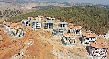 Deprem konutlarının yerinde yapılmasına kolaylıklar getirildi!