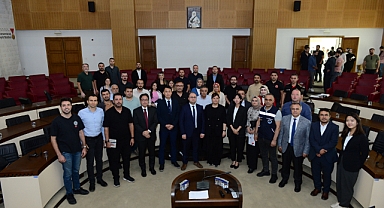 Deprem Sonrası Kahramanmaraş İçin 10 Yıllık Yeniden Yapılanma Planı!