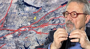 Deprem sonrası Naci Görür “Endişe yok” dedi!