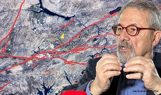 Deprem sonrası Naci Görür “Endişe yok” dedi!
