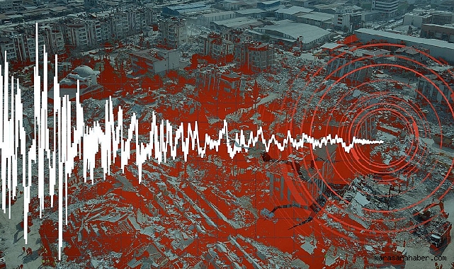Deprem Uzmanı Öğüt'ten Kahramanmaraş İçin Kritik Uyarı! “6 Büyüklüğünde Artçılar Görülebilir”