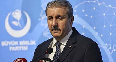 Destici'den 750 lira tepkisi: Karşı çıkan gitsin rakı alsın