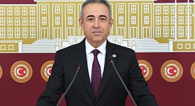 DEVA Partili Karatutlu'dan Sert Eleştiri: