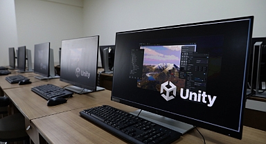 Dijital Oyun Geliştirme Akademisi İle Kahramanmaraşlı Gençlere Yeni Kapılar Aralanıyor