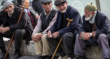 Emeklilik sistemi değişiyor!