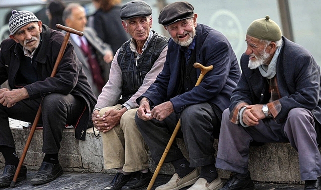 Emeklilik sistemi değişiyor!