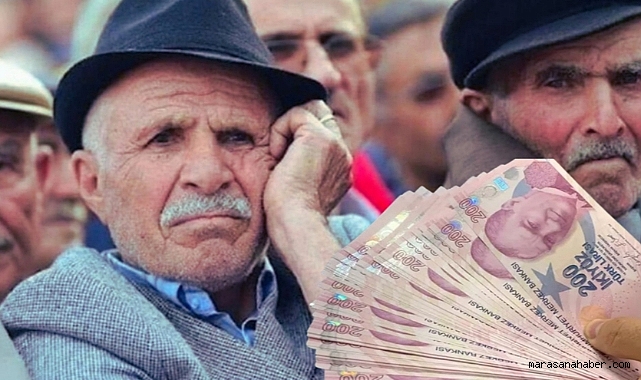Emeklilik sisteminde köklü değişiklik geliyor! Çifte maaş imkanı