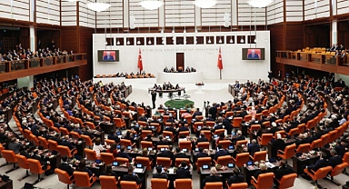 En güvenilir milletvekilleri anketi açıklandı! İlk sıradaki isim dikkat çekti