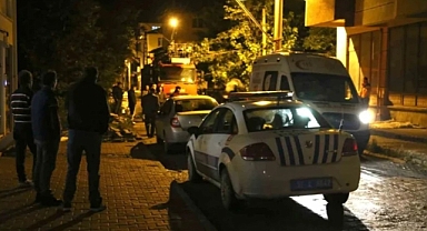 Evlat dehşeti! Annesini vurup intihar etti!