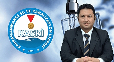 Fatih Arslan, KASKİ'de Yönetim Kadrosuna Katıldı