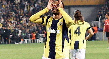 Fenerbahçe, Manchester United’la berabere kaldı!