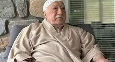 FETÖ elebaşı öldü!