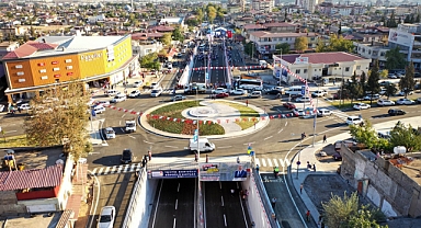 Gaziantep Ulaşımda Çağ Atladı, Kahramanmaraş Geride Kaldı! Antep 15 - Maraş 7