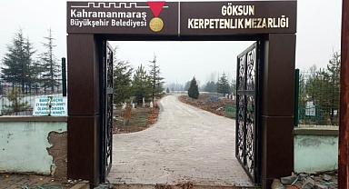 Göksun’da Mezarlık Yeri Sorunu Çözüldü: Yeni Alanlar Tahsis Edildi