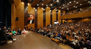Gri Koç Kahramanmaraş’ta Sınav Kazandıran Taktikleri Anlattı!