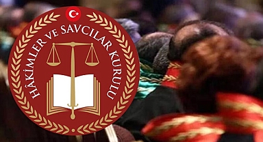 Hâkimler ve Savcı atamaları Resmi Gazete’de!
