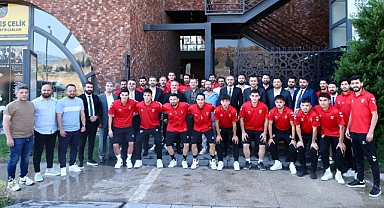 HG Holding, Onikişubatspor’un İsim Sponsoru Oldu!