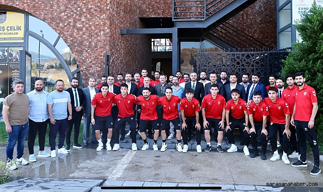 HG Holding, Onikişubatspor’un İsim Sponsoru Oldu!
