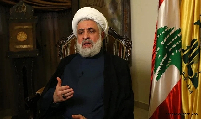 Hizbullah’ın yeni lideri belli oldu!
