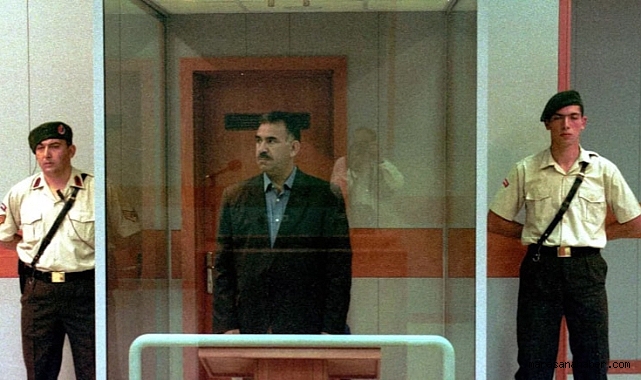 İmralı görüşmesinden yeni detaylar ortaya çıktı!