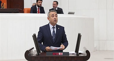 İrfan Karatutlu, DEVA Partisi’nde Sağlıktan Sorumlu oldu!