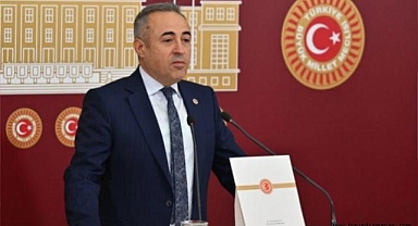 İrfan Karatutlu: ''Gaziantep Uçuyor, Kahramanmaraş Bekliyor