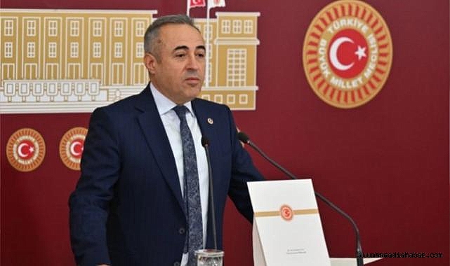 İrfan Karatutlu: ''Gaziantep Uçuyor, Kahramanmaraş Bekliyor