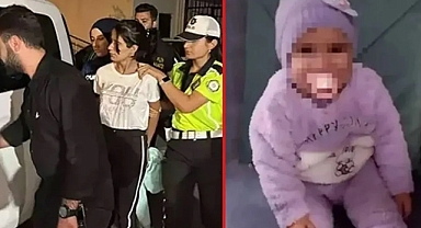 İstismar edilen Sıla bebekten kötü haber!
