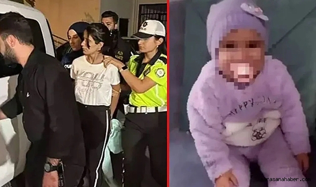 İstismar edilen Sıla bebekten kötü haber!