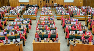 İYİ Parti’den Bahçeli’nin çağrısına tepki !