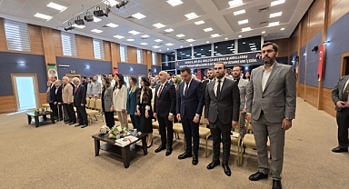 Kahramanmaraş Baro Başkanı Muhammed Burak Gül: “Meslektaşlarım Hakkınızı Helal Edin”