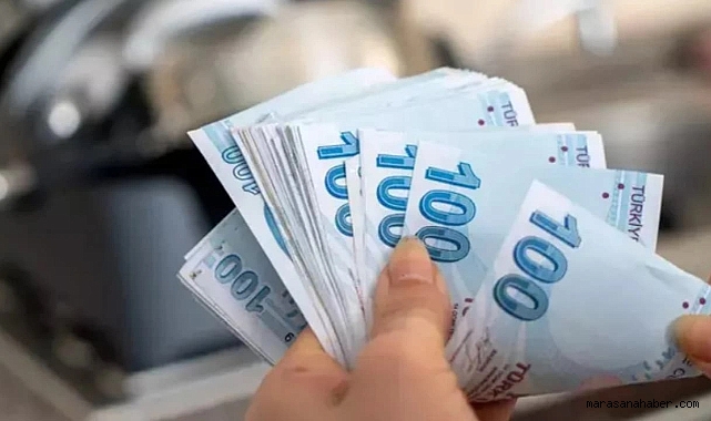 Kahramanmaraş Büyükşehir Belediyesi eğitim için kesenin ağzını açtı! Para dağıtacak!