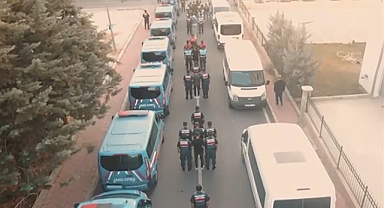 Kahramanmaraş dahil bir çok ilde