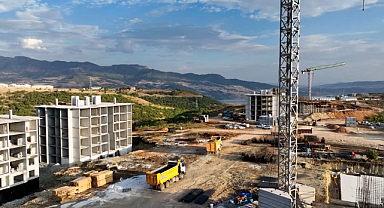 Kahramanmaraş depremleri sonrası 23 il için çalışma tamamlandı!